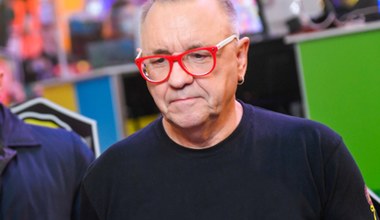 Owsiak z dumą znienacka potwierdził doniesienia. W tle wielkie kwoty