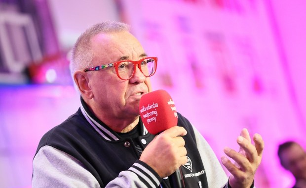 Owsiak zapowiada rewolucję w WOŚP. "Ja swoje zrobiłem"