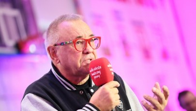 Owsiak zapowiada rewolucję w WOŚP. "Ja swoje zrobiłem"