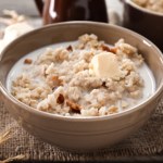 Owsianka obniża cholesterol szybciej, niż sądzono. Wystarczą dwa dni, ale jest jeden warunek