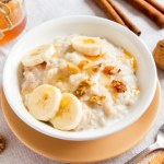 owsianka Owsianka przez dwa dni i zły cholesterol obniżony o 10 proc.