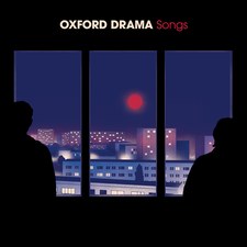 Oxford Drama "Songs": W sam raz