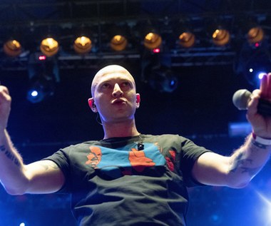 Oxxxymiron przeciw wojnie. Rosyjski raper wesprze polską fundację