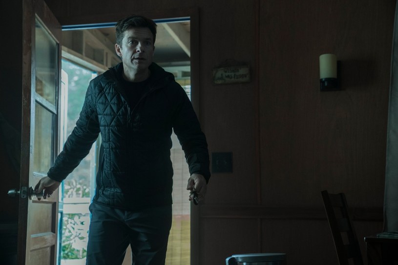 "Ozark": Jason Bateman /Jessica Miglio/Netflix /materiały prasowe