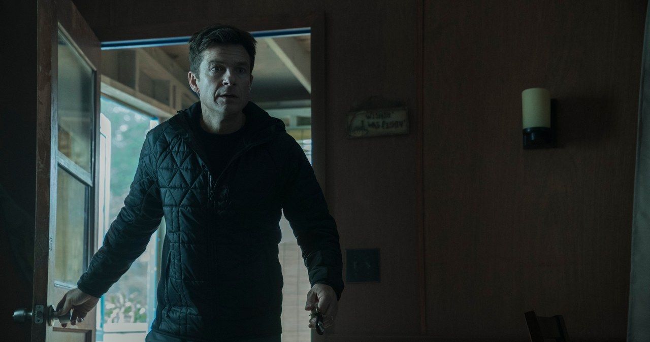 "Ozark": Jason Bateman /Jessica Miglio/Netflix /materiały prasowe