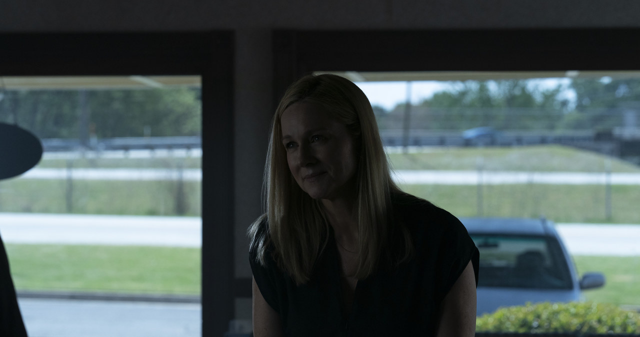 "Ozark" /Steve Dietl/Netflix /materiały prasowe