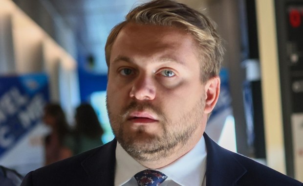 Ozdoba pod lupą PE? Bodnar skierował pismo do Metsoli