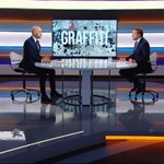 Ozdoba w ''Graffiti'' o odwołaniu szefa GIOŚ: Spadły nie te głowy, które powinny 