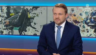 Ozdoba w ''Graffiti'' o skażeniu Odry: Opozycja drze się na wspaniałych urzędników 