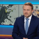 Ozdoba w ''Graffiti'' o skażeniu Odry: Opozycja drze się na wspaniałych urzędników 