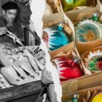 Ozdoby przekazywane z pokolenia na pokolenie. Za każdą stoi rodzinna historia