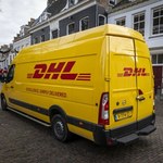 Oznaczył paczkę jako odebraną, ale jej nie dostarczył. Mętne tłumaczenie kuriera DHL