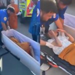 kremacja "Ożyła" w trumnie przed kremacją. Mnisi nie mogli uwierzyć własnym oczom