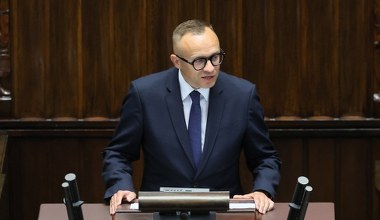 Ożywienie w polskiej gospodarce. "Wiele państw może nam pozazdrościć"
