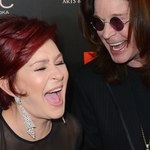 Ozzy i Sharon Osbourne'owie rozwodzą się!?