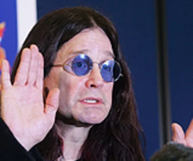 Ozzy na diecie