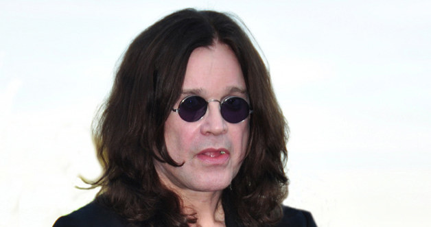 Ozzy Osbourne &nbsp; /Splashnews