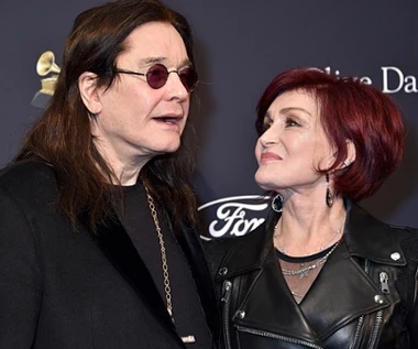 Ozzy Osbourne był bliski rezygnacji z pożegnalnego koncertu. Co powiedziała mu Sharon?