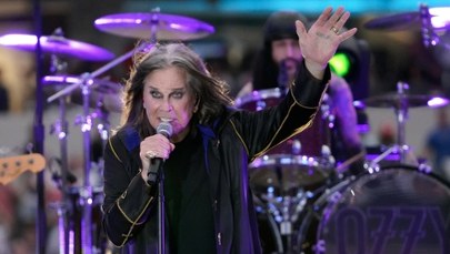 Ozzy Osbourne i Black Sabbath znowu razem! To będzie ostatni taki koncert 