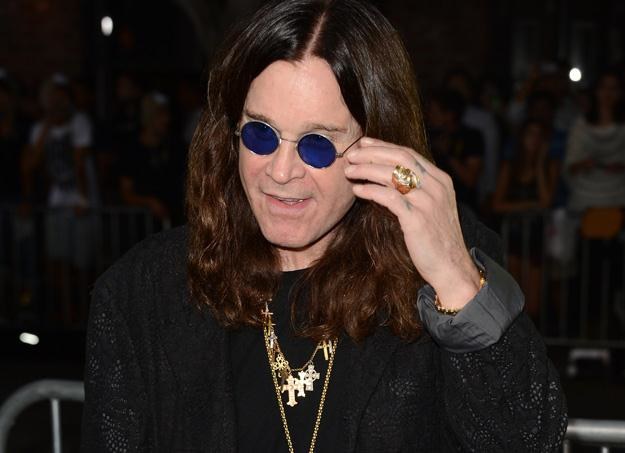 Ozzy Osbourne: Książę... obrzydliwości (fot. Jason Merritt) /Getty Images/Flash Press Media