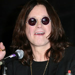Ozzy Osbourne: Lecą łzy i bomby