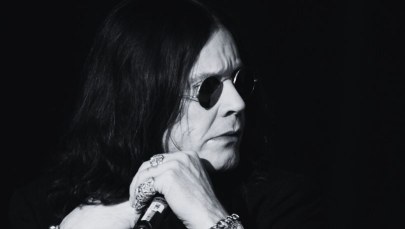 Ozzy Osbourne, lider Black Sabbath, nie żyje
