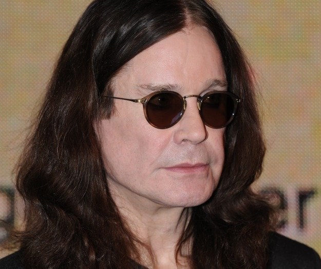 Ozzy Osbourne miał straszny sen fot. Stuart Wilson /Getty Images/Flash Press Media