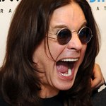 Ozzy Osbourne naprawdę straszy!