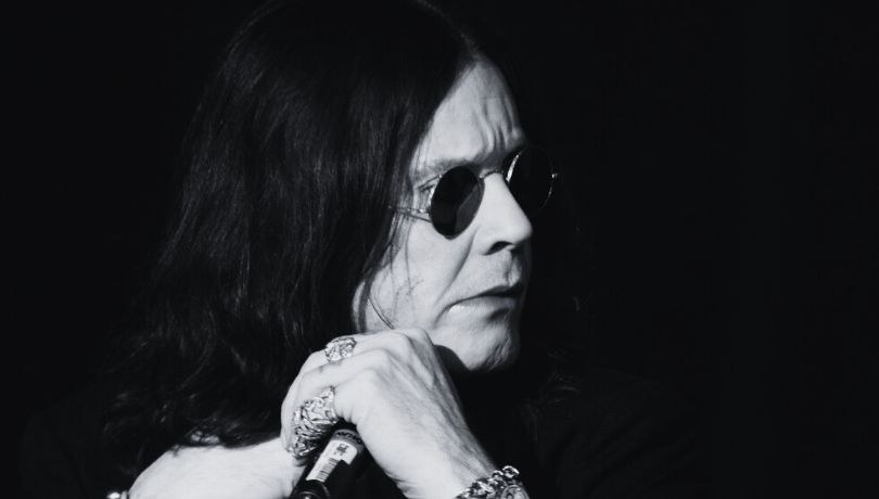 Ozzy Osbourne nie żyje /Shutterstock