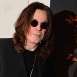 Ozzy Osbourne o mało nie spalił domu