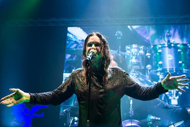 Ozzy Osbourne planuje jeszcze jedną płytę z Black Sabbath /fot. Bartosz Nowicki