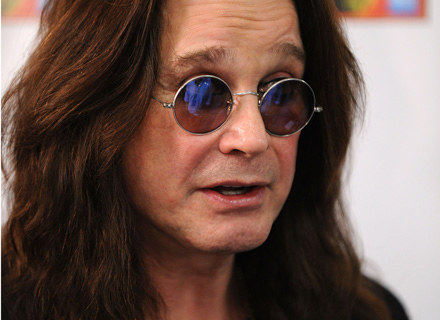 Ozzy Osbourne: To my się znamy? - fot. Bryan Bedder /Getty Images/Flash Press Media