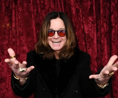 Ozzy Osbourne uratował życie perkusisty Iron Maiden. Nicko McBrain nawet tego nie pamiętał