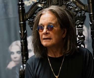 Ozzy Osbourne wiedział, że umiera. Co przekazał Kelly Osbourne trzy dni przed śmiercią?