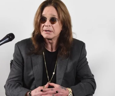 Ozzy Osbourne zdradził, co planuje po ostatnim koncercie. "Nie chcę umrzeć"