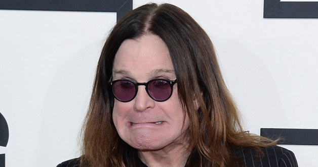 Ozzy Osbourne /Jason Merritt /Getty Images