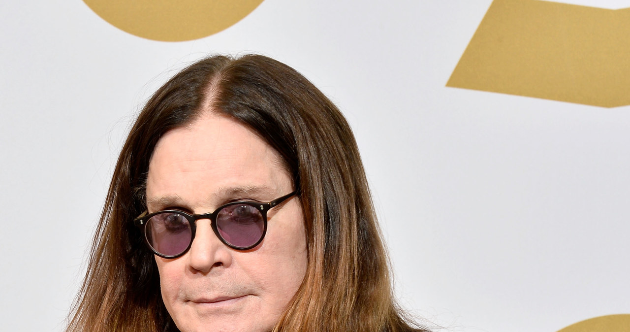 Ozzy Osbourne /Frazer Harrison /Getty Images