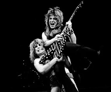 Ozzy wciąż za nim tęskni. 30 lat temu zginął Randy Rhoads