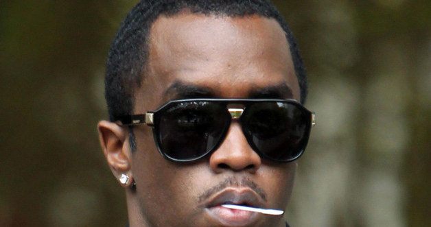 P.Diddy &nbsp; /Splashnews