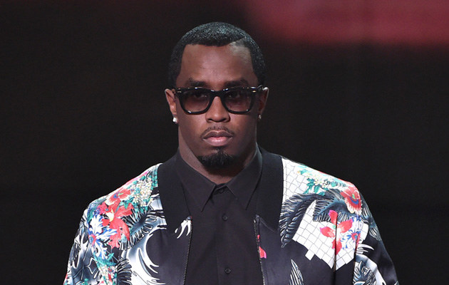 P Diddy aresztowany! /Kevin Winter /Getty Images