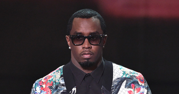 P Diddy aresztowany! /Kevin Winter /Getty Images