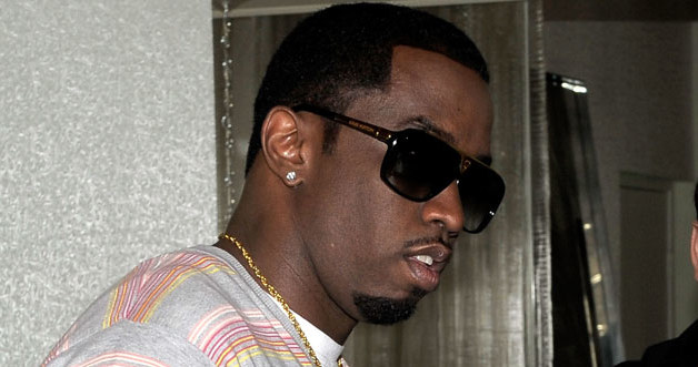 P.Diddy, fot. Charley Gallay &nbsp; /Getty Images/Flash Press Media