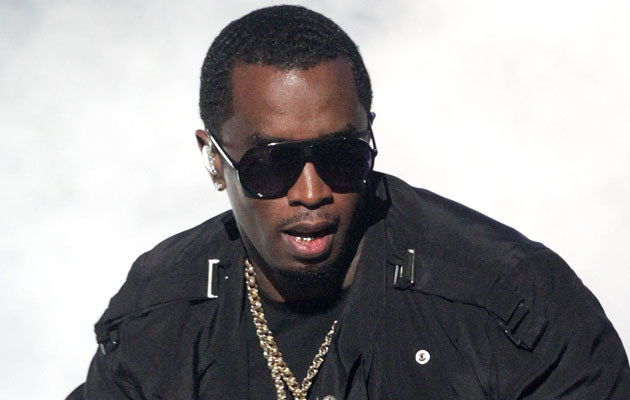 P.Diddy, fot. Frederick M. Brown &nbsp; /Getty Images/Flash Press Media