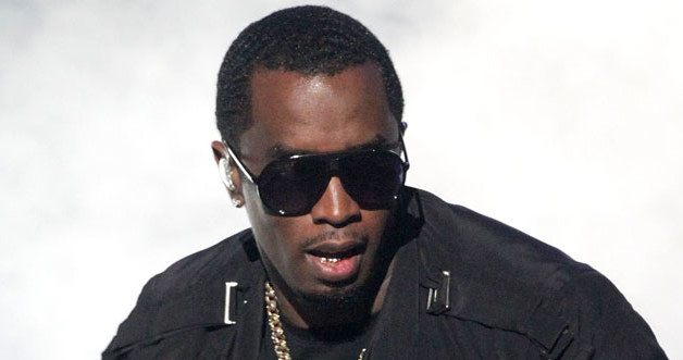 P.Diddy, fot. Frederick M. Brown &nbsp; /Getty Images/Flash Press Media