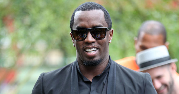 P.Diddy, fot. Tim Whitby &nbsp; /Getty Images/Flash Press Media