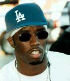 P Diddy /