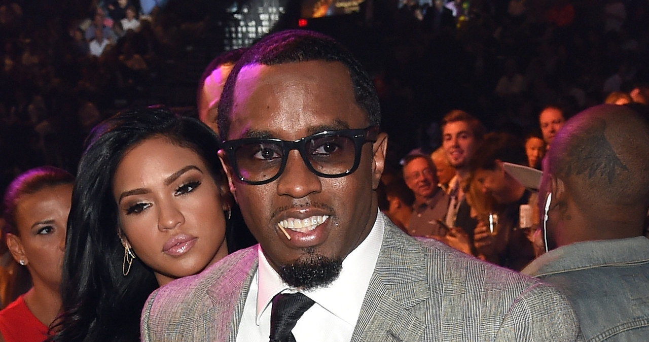 P Diddy /Ethan Miller /Getty Images