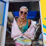 P!NK - goście specjalni w Warszawie: Margaret, Viki Gabor i KidCutUp