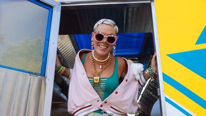 P!NK - goście specjalni w Warszawie: Margaret, Viki Gabor i KidCutUp