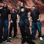 P.O.D. o nawróceniu gitarzysty Korn